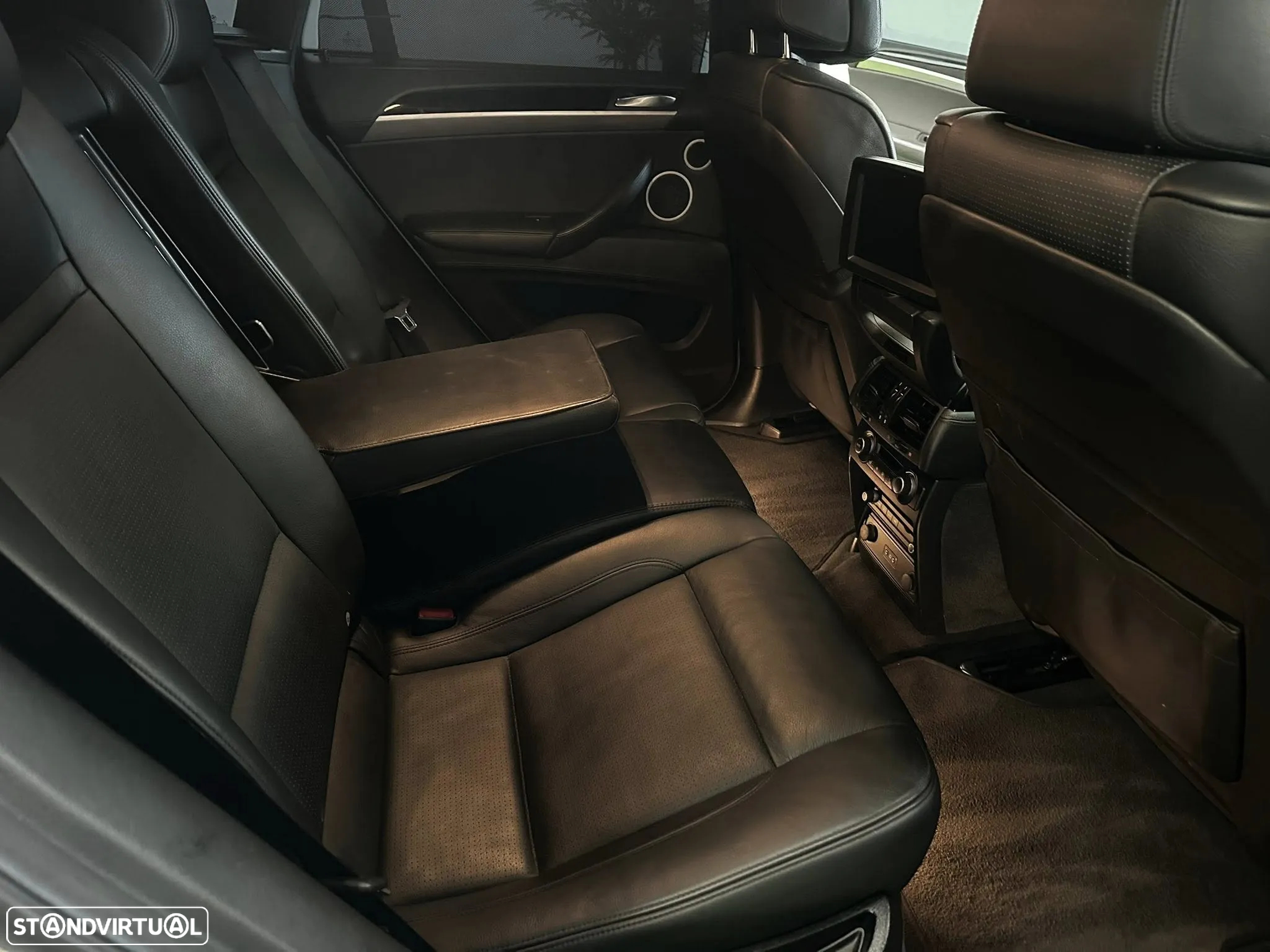 BMW X6 M Standard - 18