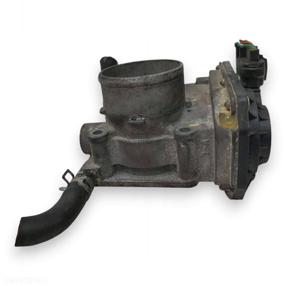 PRZEPUSTNICA Suzuki Grand Vitara II 1.9 DDiS 13400-83K00 83K0 - 5