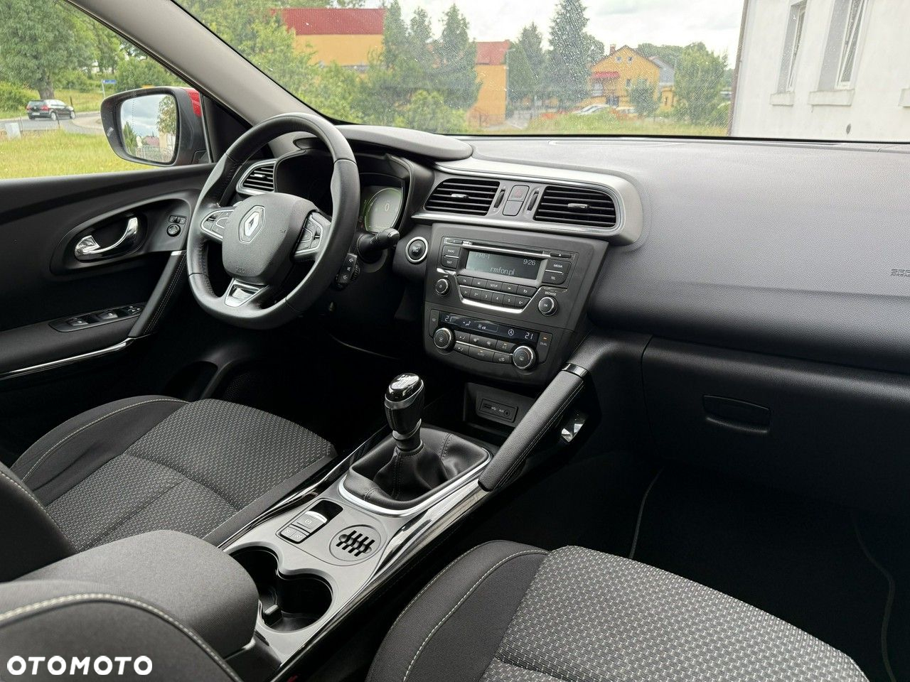 Renault Kadjar 1.6 dCi Energy Intens - 16