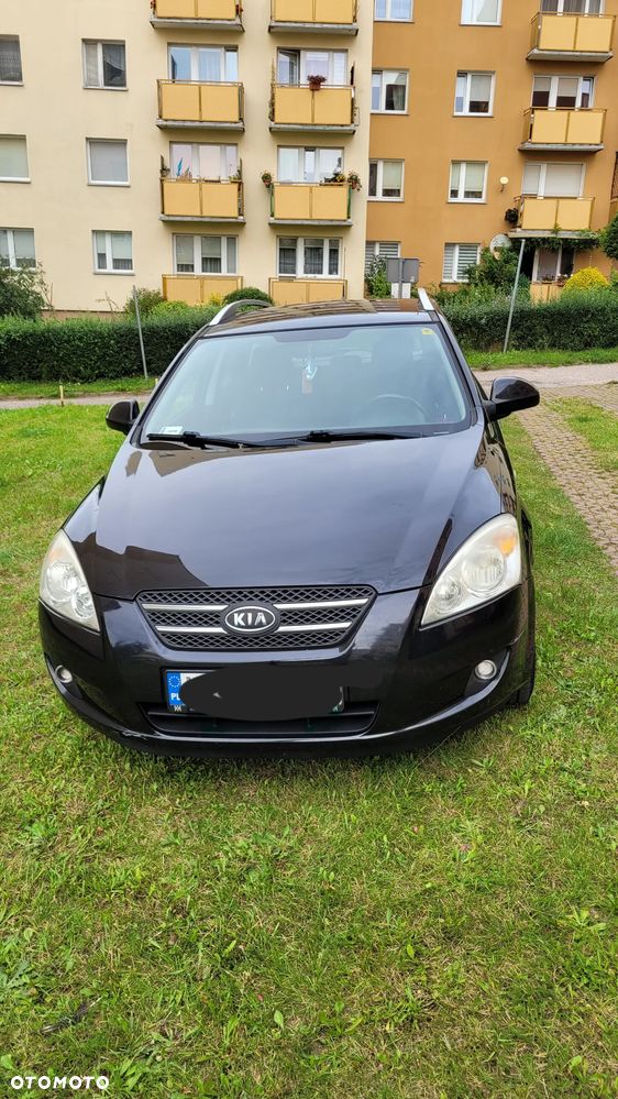 Kia Ceed 1.4 Comfort - 1
