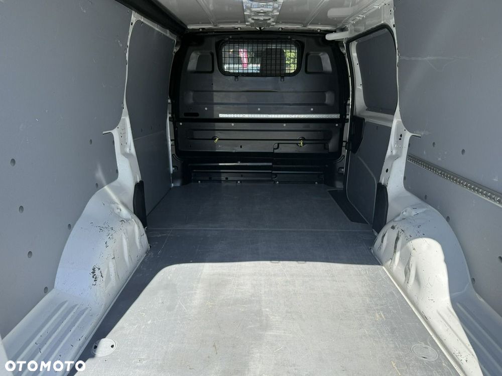 Toyota ProAce - 9