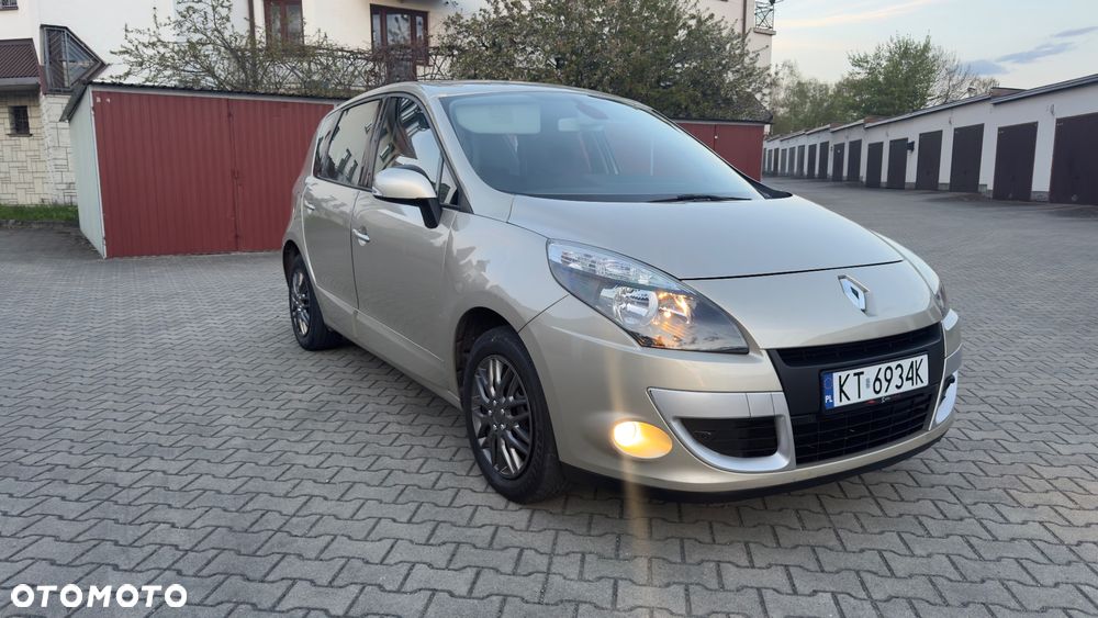 Renault Scenic 1.6 16V 110 Xmod Paris - 1