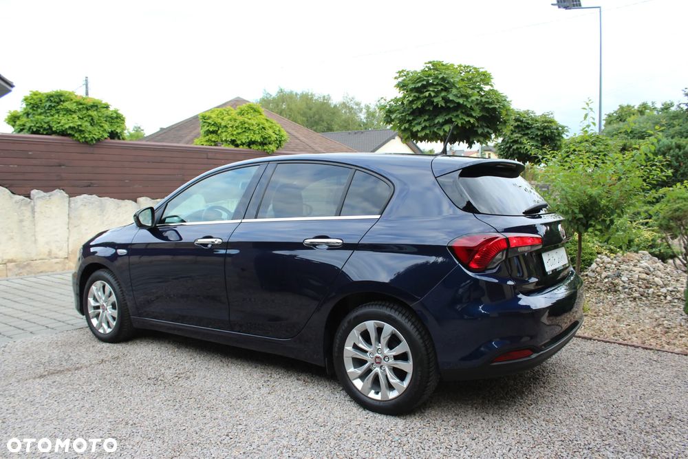 Fiat Tipo 1.4 16v S-Design - 3