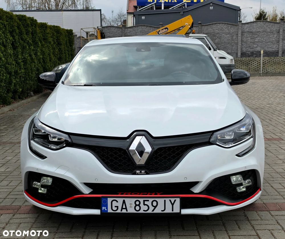 Renault Megane 1.8 TCe R.S - 15