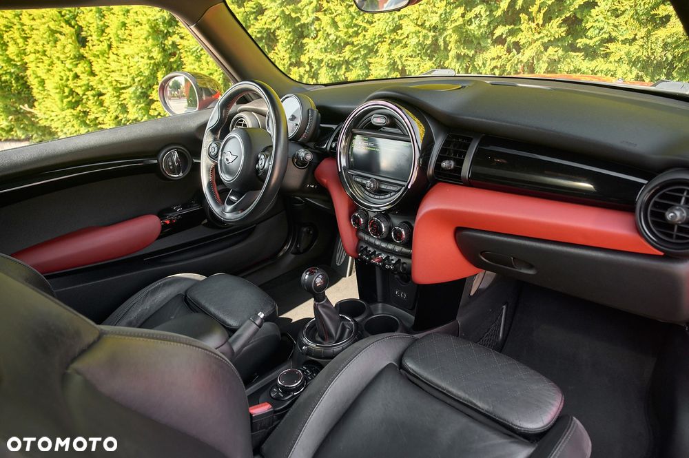 MINI Cooper D - 29