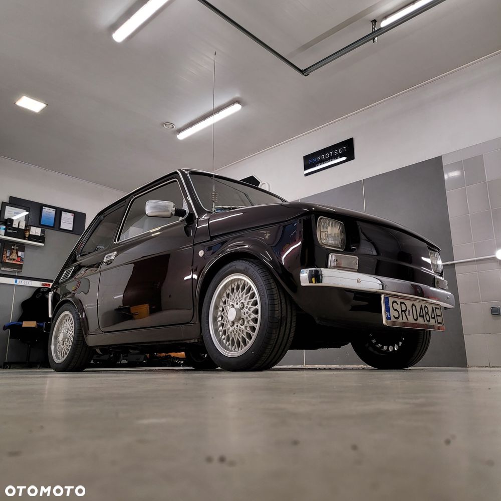 Fiat 126 650 Elegant - 3