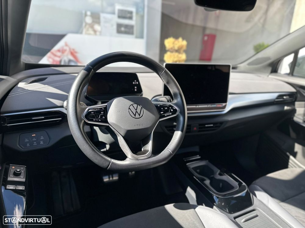 VW ID.5 77 kWh Pro - 26