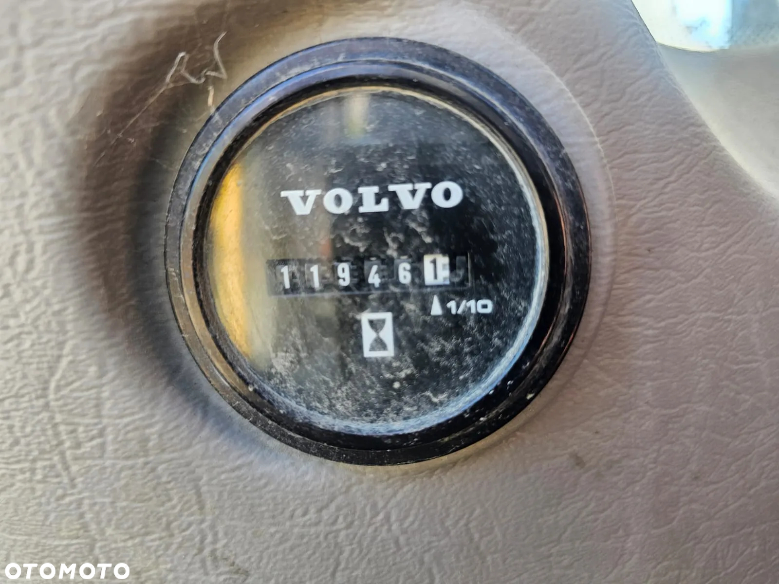 Volvo EW160D EW160 D EW 160 e - 30