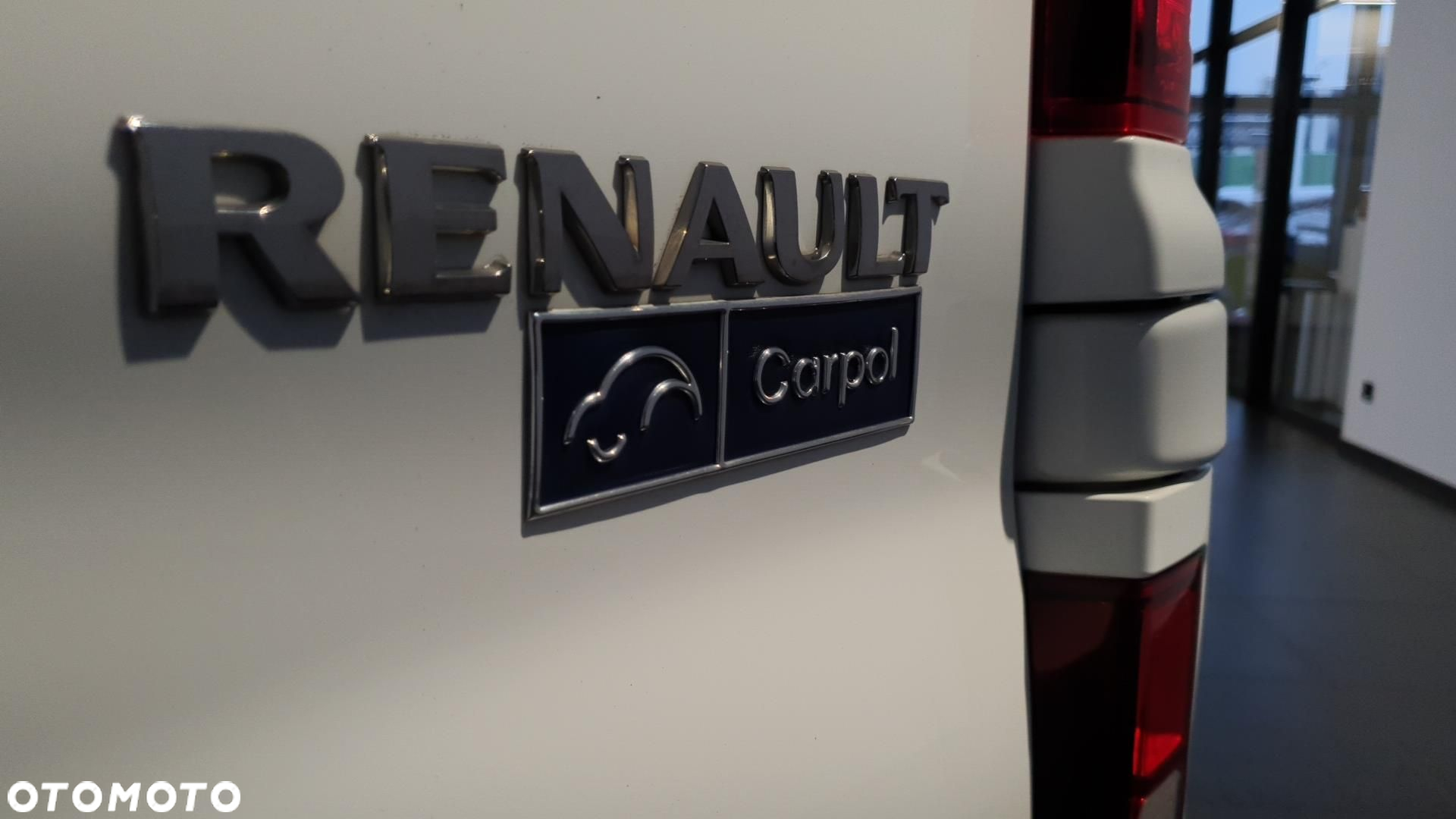 Renault trafic - 18