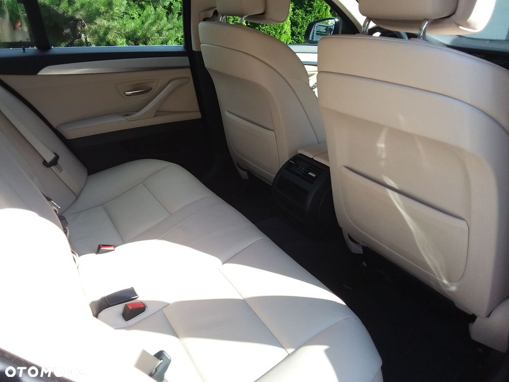 BMW Seria 5 - 4