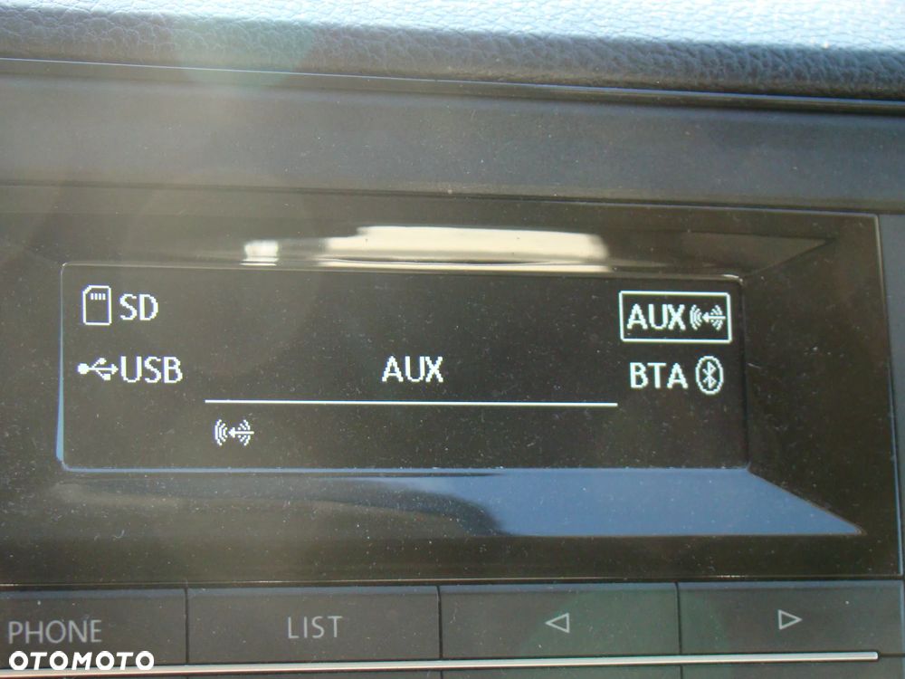 Volkswagen CRAFTER - 9