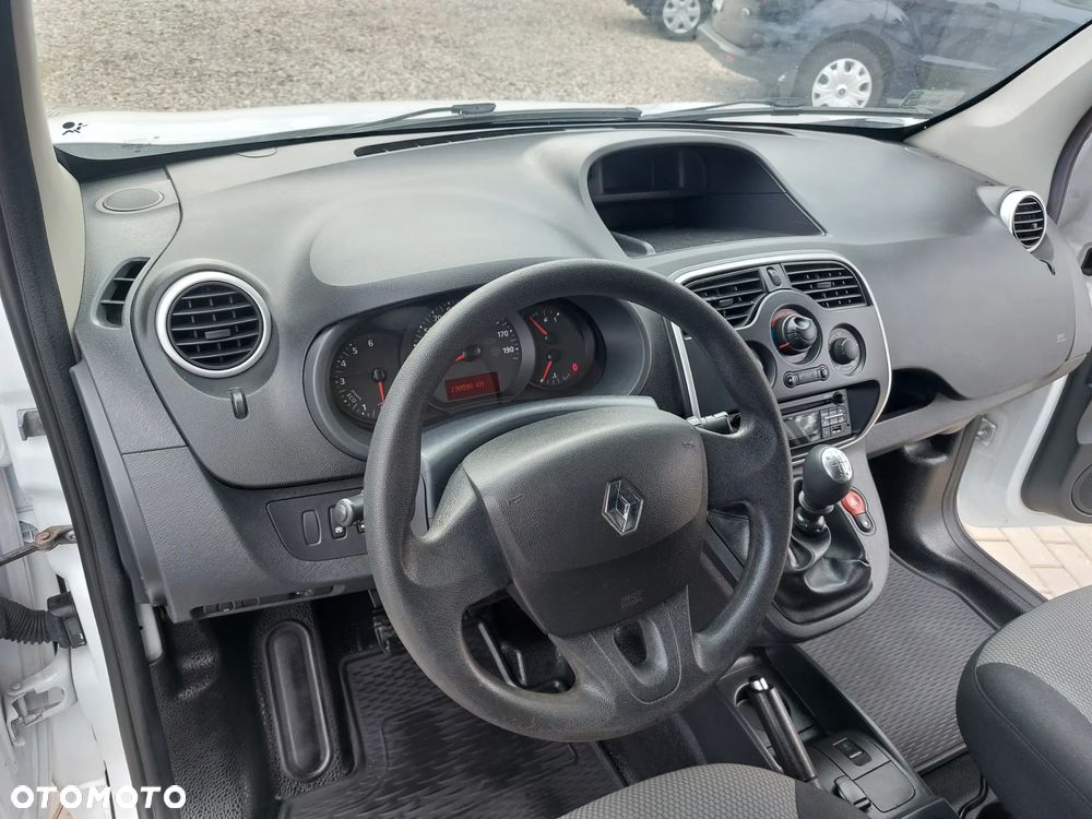 Renault Kangoo - 14
