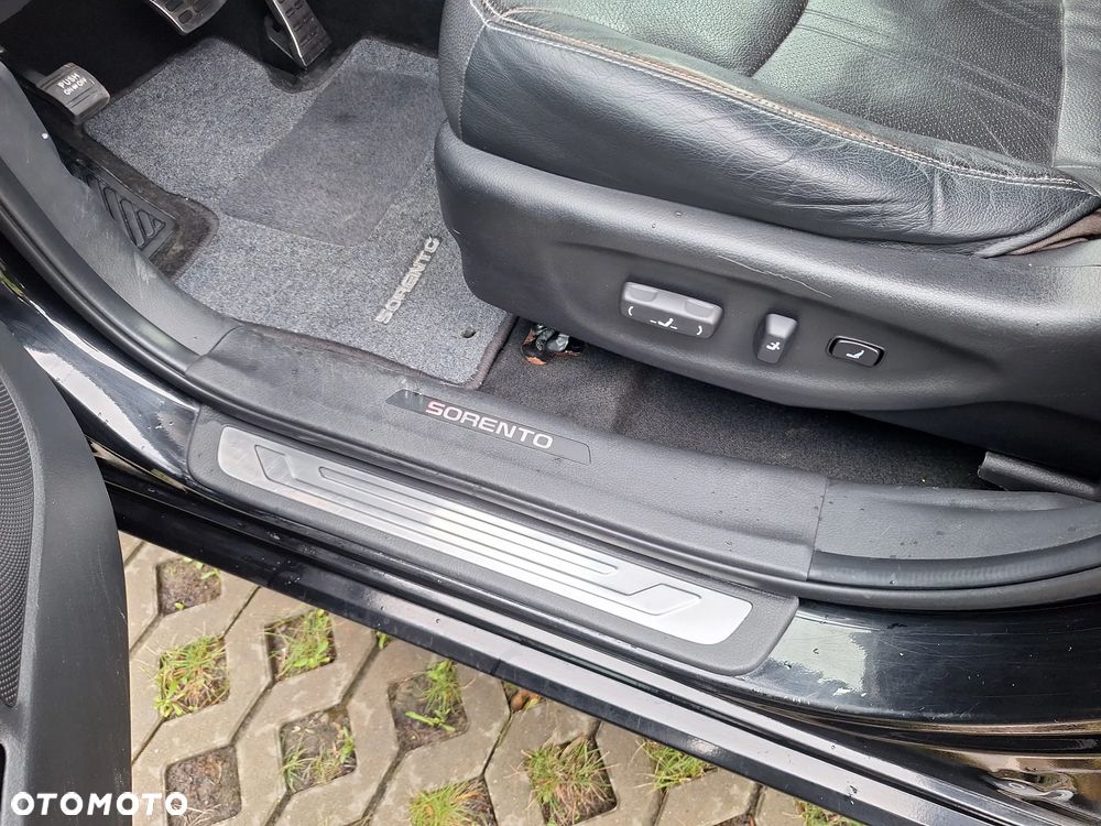 Kia Sorento 2.2 CRDI XL - 20