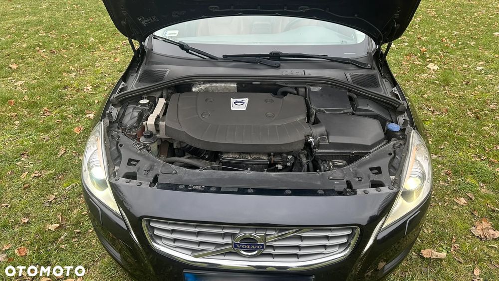 Volvo S60 - 13