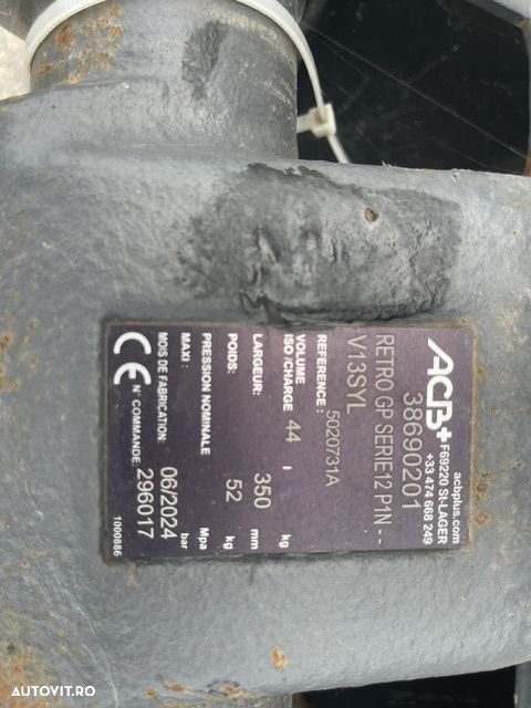 Cupe Morin,ACB - 6