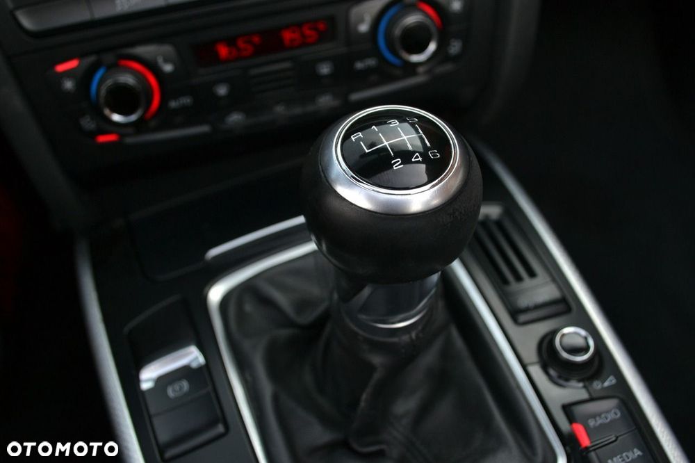 Audi A5 Cabrio - 11