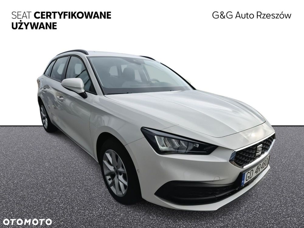 Seat Leon - 4