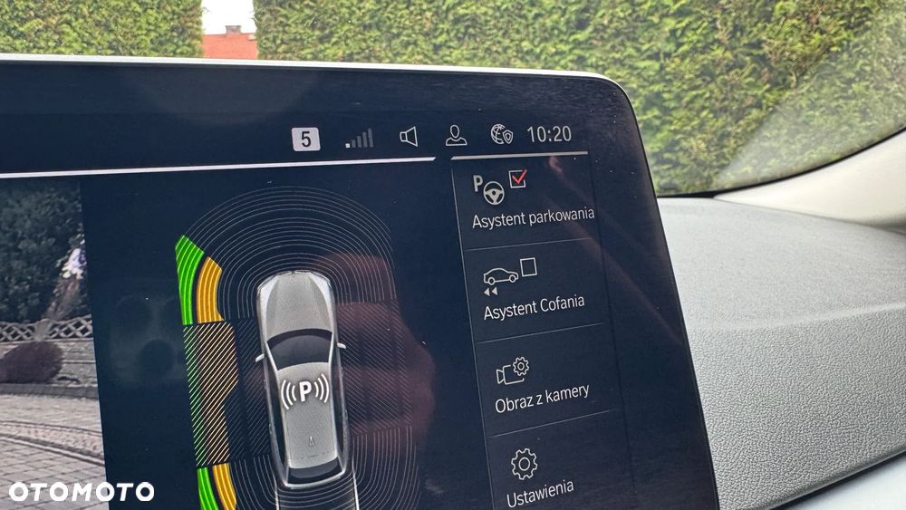 BMW Seria 5 520d Sport Line - 26