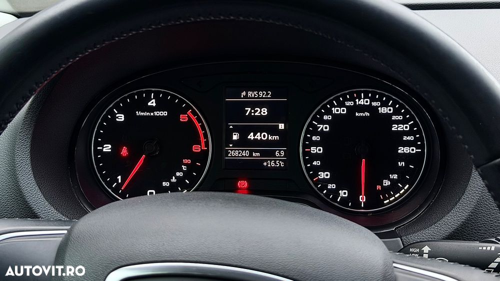 Audi A3 - 10
