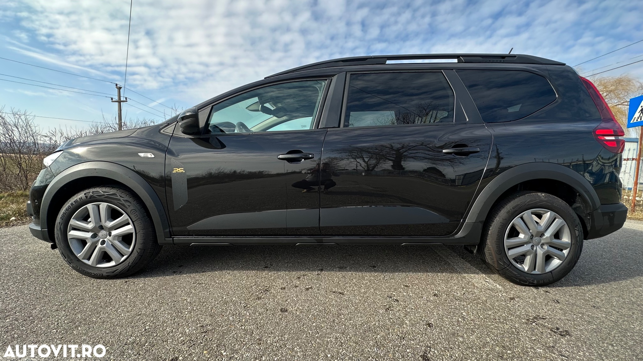Dacia Jogger 7 locuri TCe 110 Extreme - 18