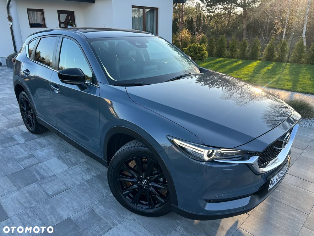 Mazda CX-5 2.0 Homura 2WD - 10