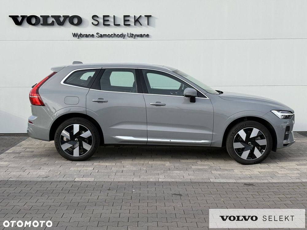 Volvo XC 60 - 3