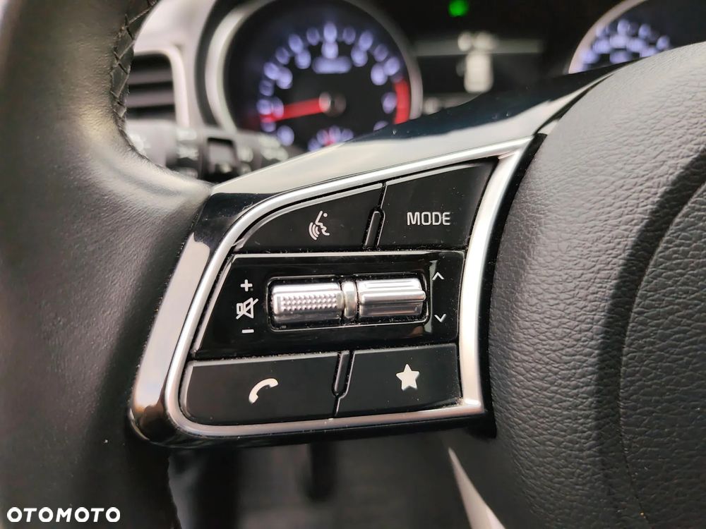 Kia XCeed 1.5 T-GDI M - 21