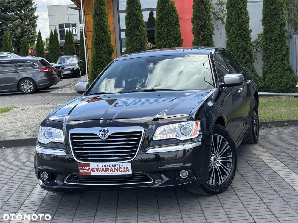 Lancia Thema 3.6 Executive AWD - 1