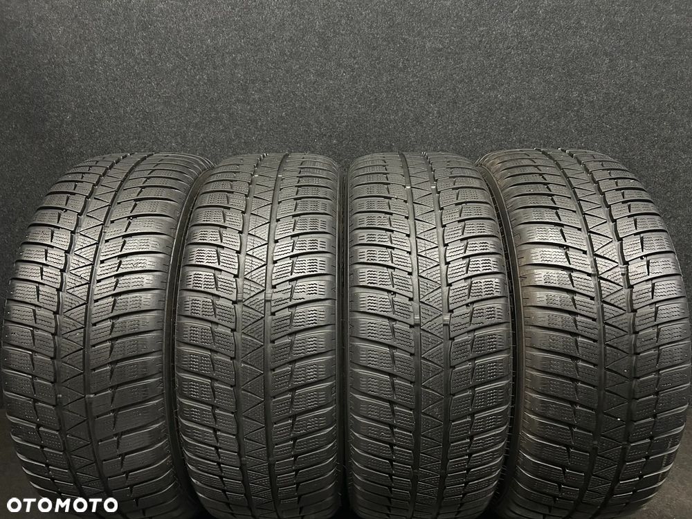 Opony zimowe Falken HS449 EuroWinter RSC 225/55/17 97H 4szt. - 1
