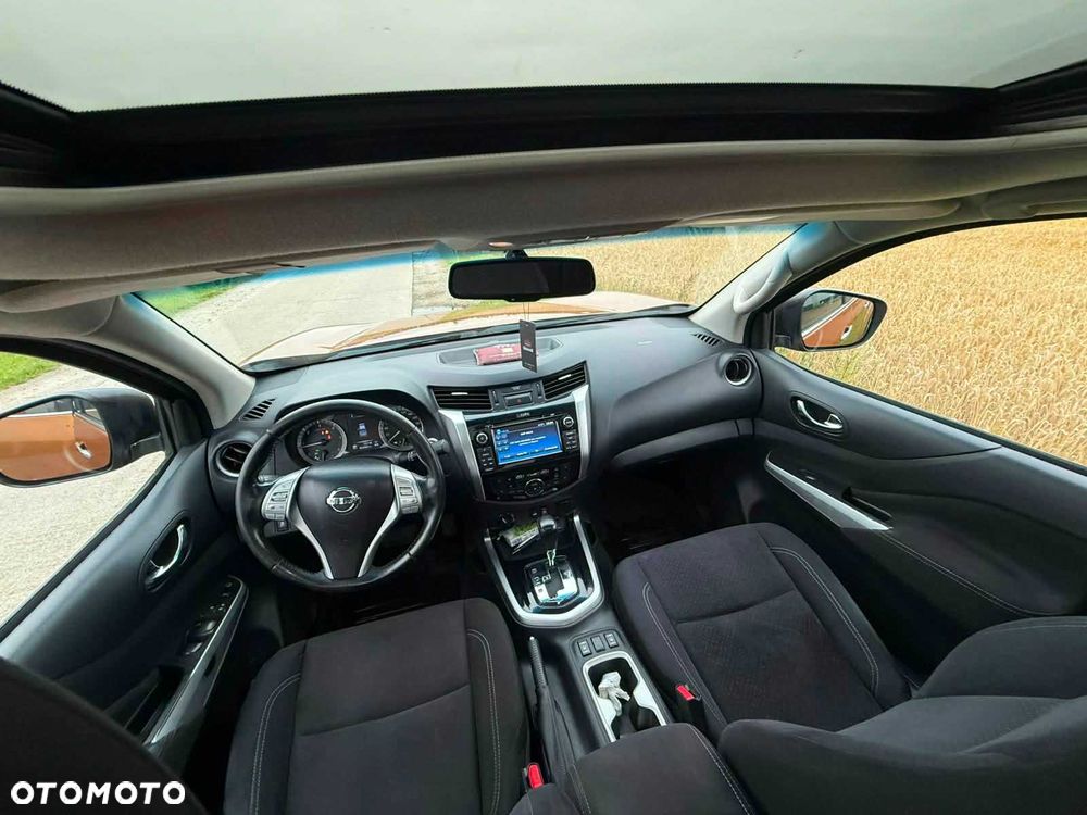 Nissan NP300 Pickup - 4