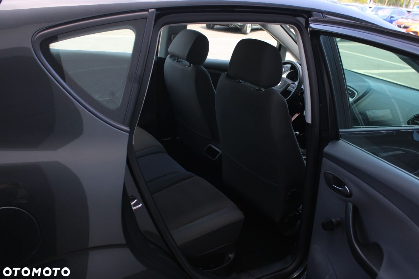 Seat Altea - 17