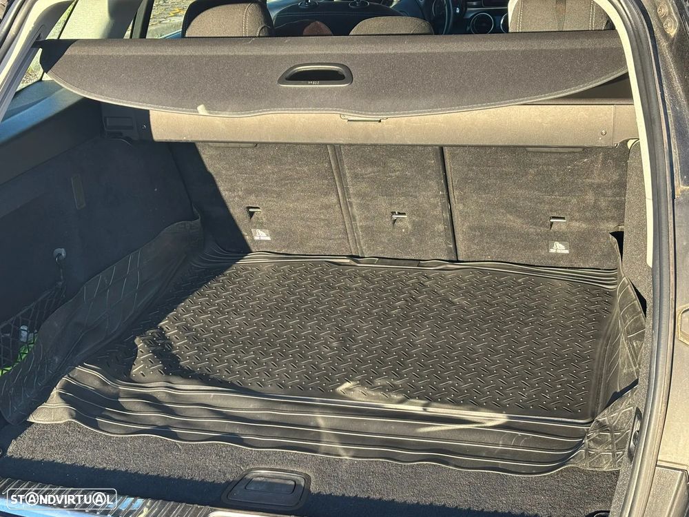 Mercedes-Benz C 200 d Avantgarde Aut. - 10