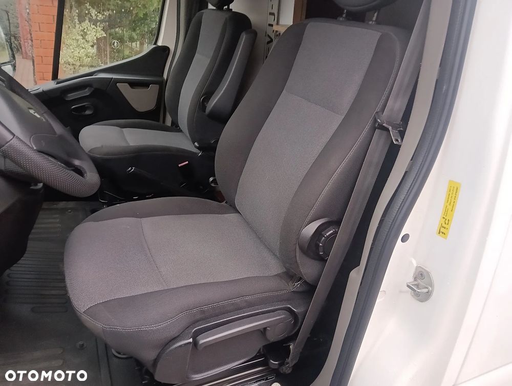 Renault Master - 5