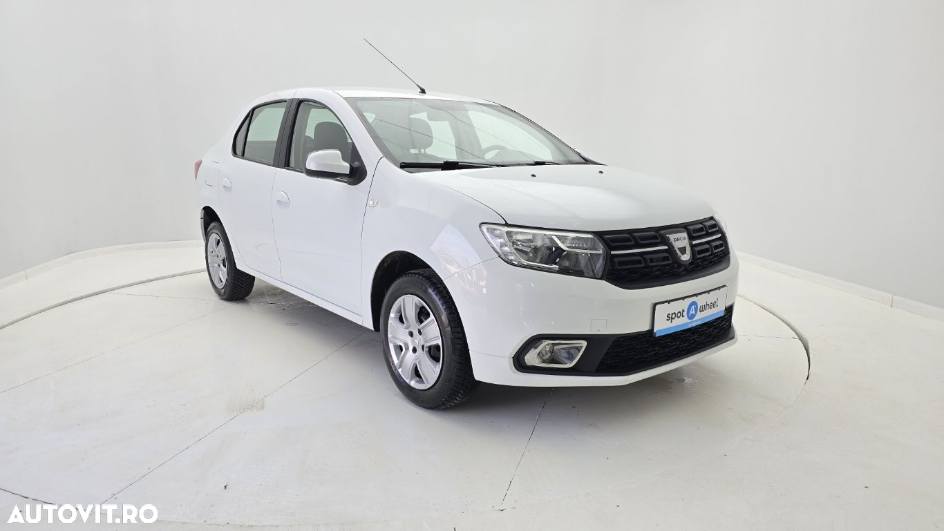 Dacia Logan 1.0 SCe Laureate - 4