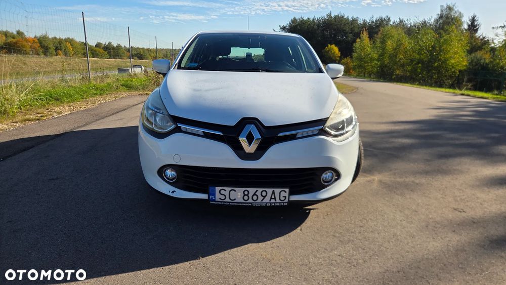 Renault Clio - 3
