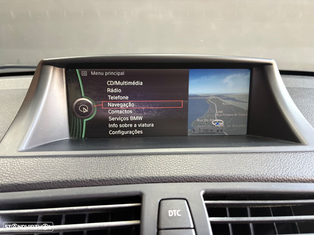 BMW 123 d Cabrio - 48