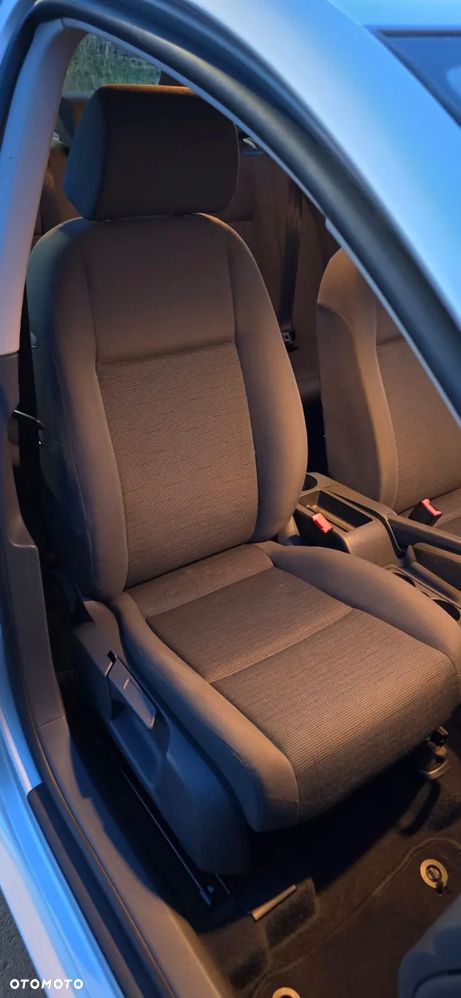 Volkswagen Golf 1.4 Trendline - 22