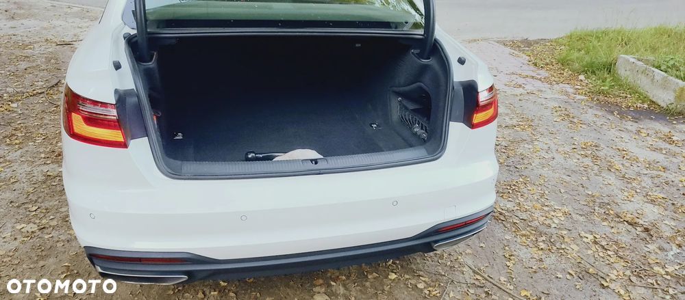 Audi A4 - 5