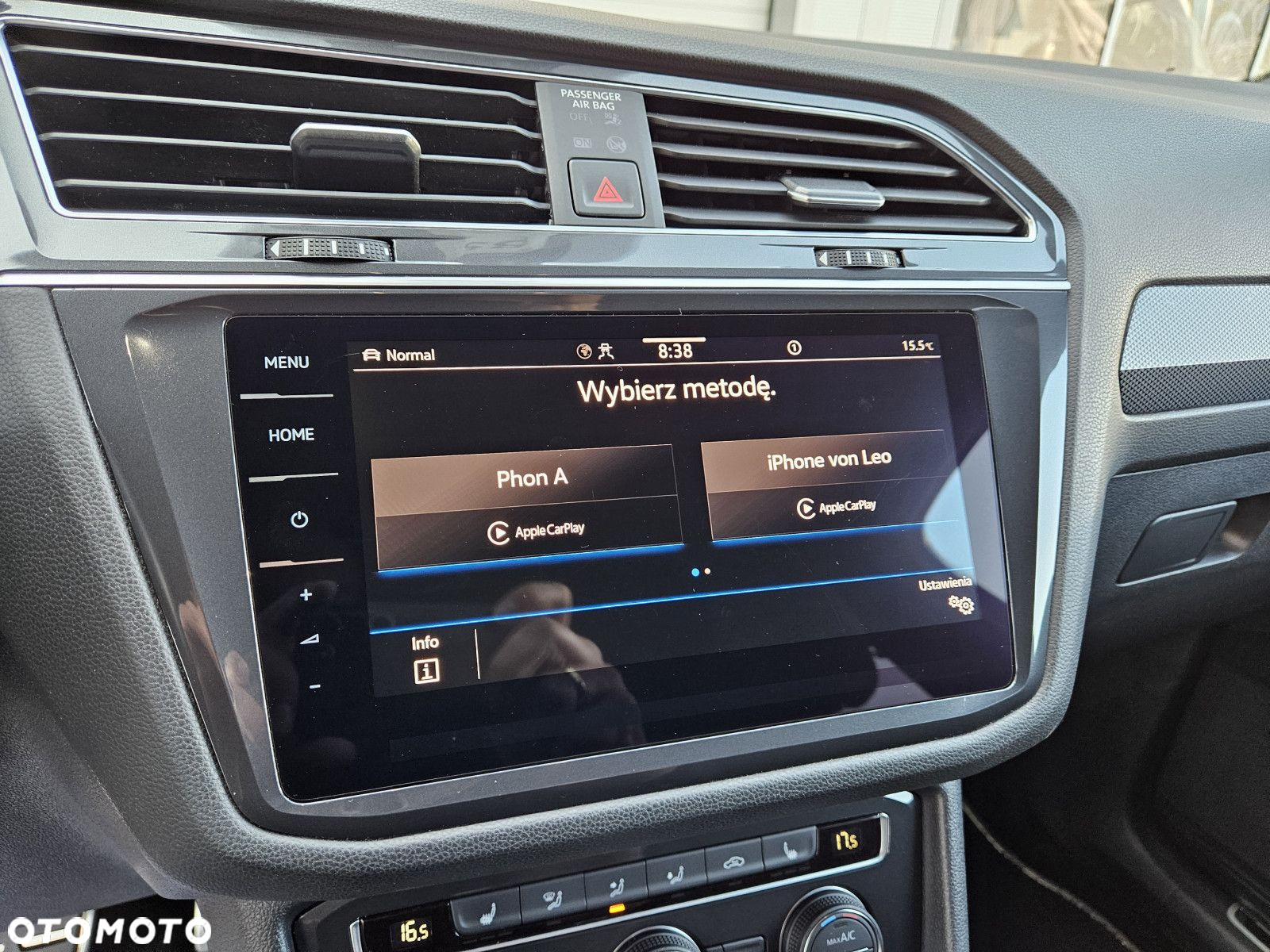Volkswagen Tiguan Allspace - 24