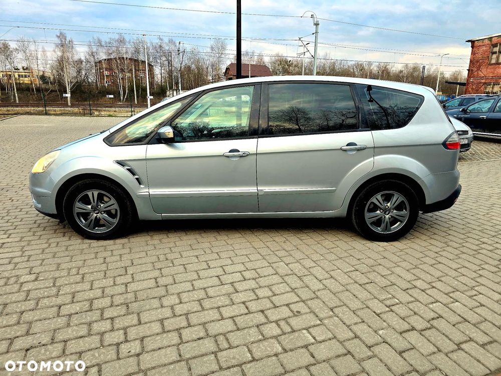 Ford S-Max - 5