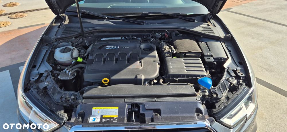 Audi A3 Sportback 1.6 TDI - 26