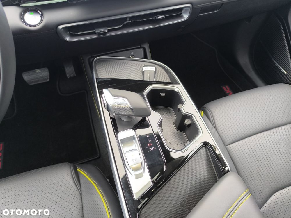 BAIC 5 - 21