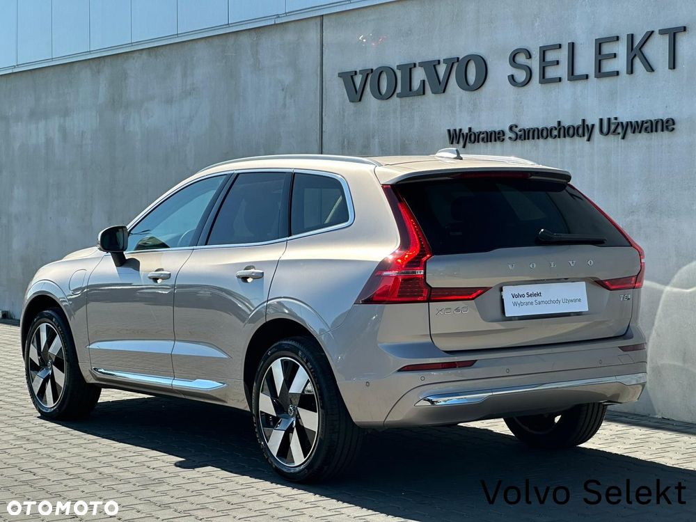 Volvo XC 60 - 7