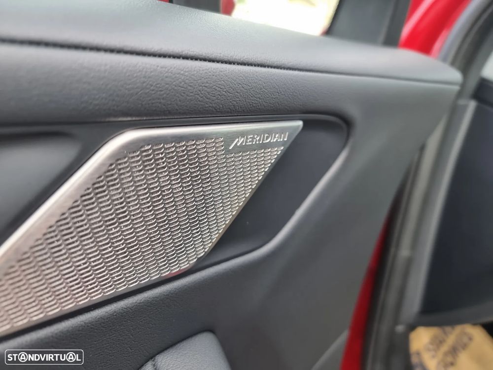 Jaguar I-Pace Black AWD Aut. - 12