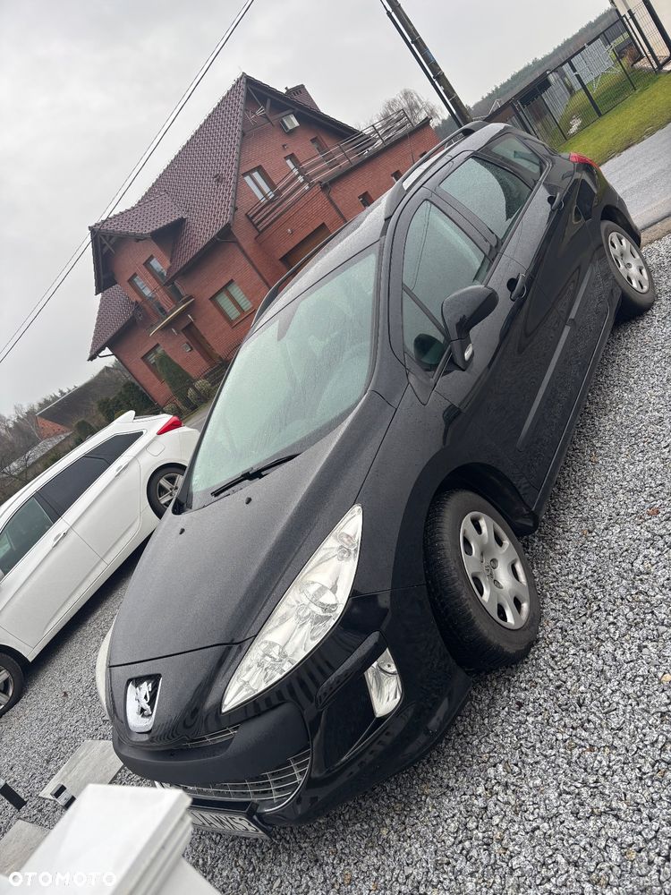 Peugeot 308 1.6 HDi Presence - 2