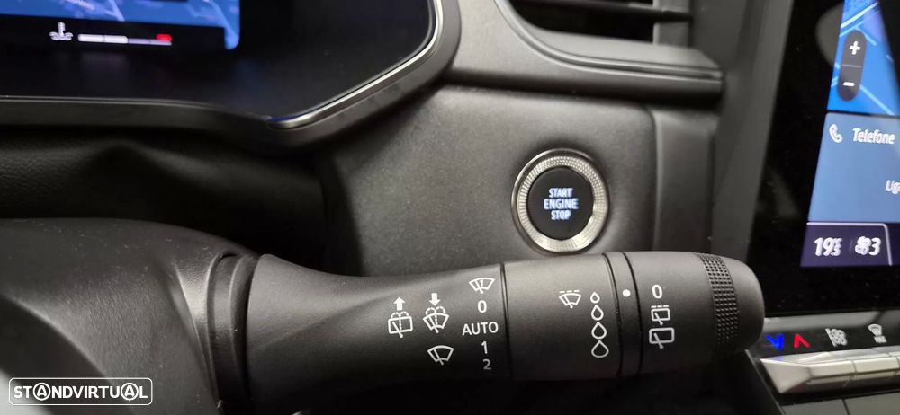 Renault Captur 1.0 TCe Techno - 18