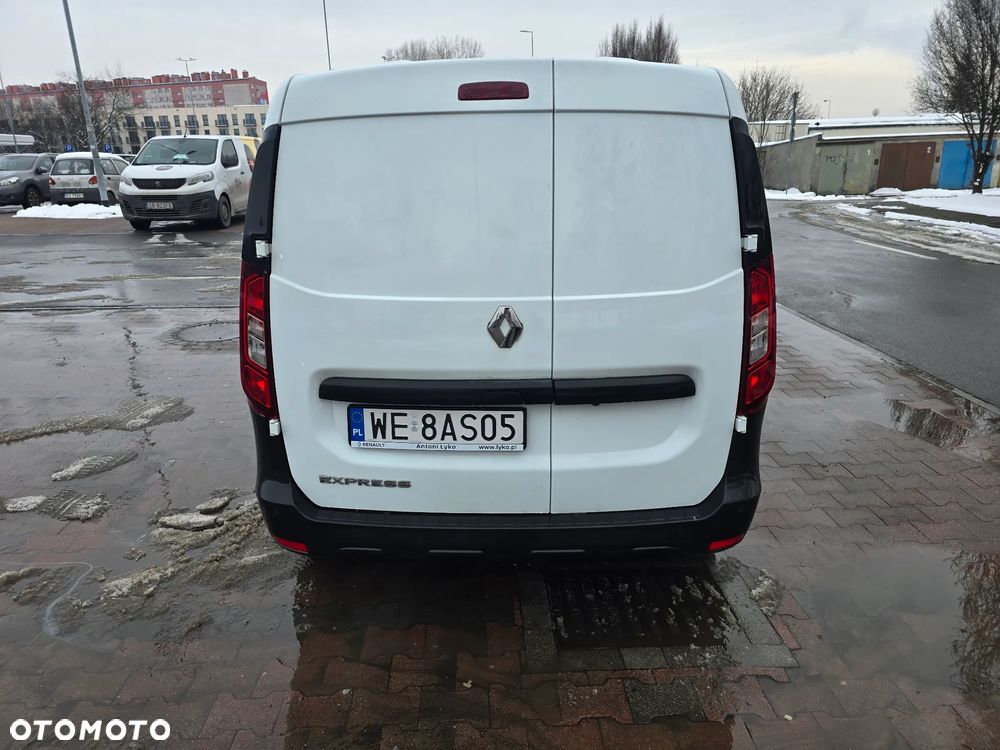 Renault EXPRESS VAN - 3
