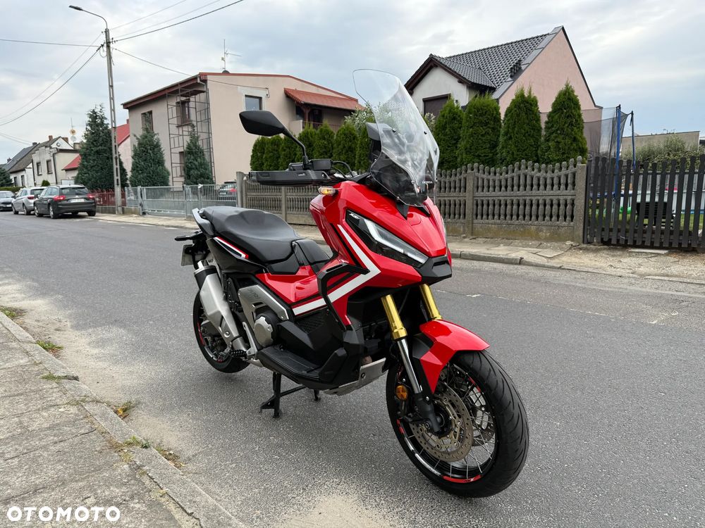 Honda X-ADV - 29