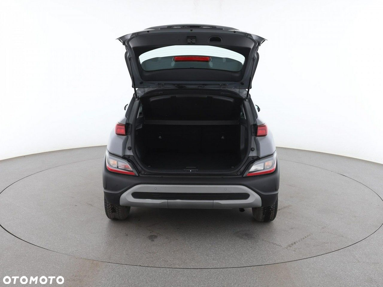 Hyundai Kona 1.6 GDI Hybrid Modern DCT - 19