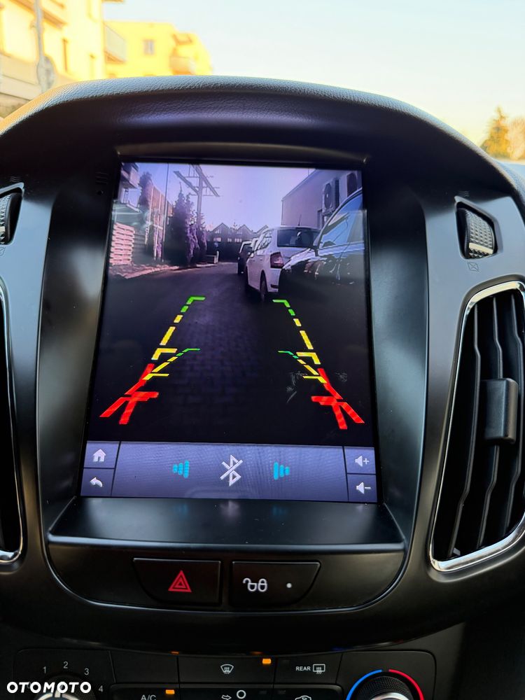 Ford Focus 1.5 TDCi Trend Sport - 30